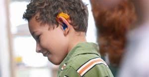 Interview with Christi Pedra, CEO of Siemens Hearing & Nancy Ivester  Fitzpatrick, Deputy Executive Director, Quota International