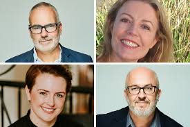 Children's animated comedy GASP! to make splash