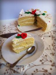 Maybe you would like to learn more about one of these? Farcitura E Decorazione Pan Di Spagna In Pasta Da Zucchero