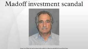 Through his firm, bernard l. Madoff Investment Scandal Youtube