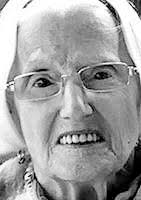 Anne Ohrt Obituary (2007)