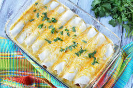 Using tongs, fry tortillas one at a time, for only about five to ten seconds per side (don't allow to crisp.) The Best Sour Cream Chicken Enchiladas Easy Sour Cream Enchiladas
