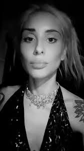 Olivia Ferrari's Instagram, Twitter & Facebook