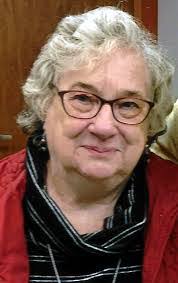 Linda Mullican's Instagram, Twitter & Facebook