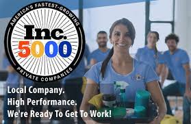Fremont Ohio S Leading Commercial Cleaning And Janitorial Company
