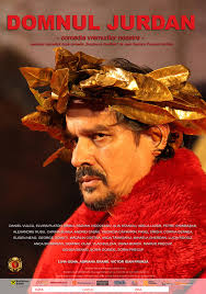 Maybe you would like to learn more about one of these? Domnul Jurdan Teatrul Regina Maria