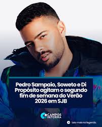 Neste domingo, a Praia do Amor ficou ainda mais animada com a apresentação  da @bandarabodevaca no palco principal do Sapo Verão 2025. Com muito ritmo,  energia e aquele swing que todo mundo