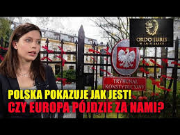 #economicfreedom #prolife #family&marriage #religiousfreedom www.ordoiuris.pl. Karolina Pawlowska Ordo Iuris Polska Pokazuje Jak Jest Co Na To Europa Ii W Imie Zasad Youtube