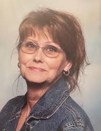 Obituary for Sharon O'Neal