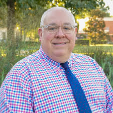 Jones named as interim superintendent