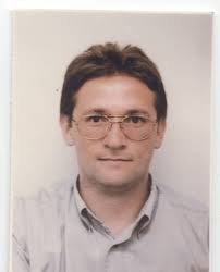 Fabrice CASSIER, 57 ans (CREGY LES MEAUX, ALFORTVILLE)