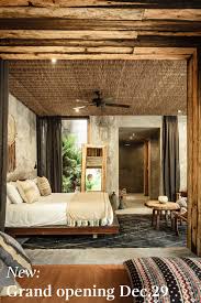 Design Rooms Be Tulum Hotel Room Design Luxury Hotel Design Hotel Interior Design