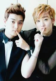 Ehhhh *nosebleed* koreanische babys, asiatische. U Kiss Eli And Kelvin U Kiss Korean People Korean Boy Bands