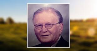 John W. Lamberson, Jr. Obituary November 5, 2016