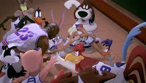 Maybe you would like to learn more about one of these? Enough With The Monstars Let S Remake The Space Jam Tune Squad By Brandon Anderson The Cauldron