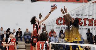 Hilltopper Boys Volleyball Starts Season Undefeated, 4-0