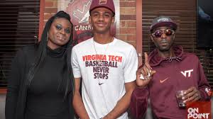 For more pelicans talk, subscribe to the bird calls podcast feed on itunes , spotify , stitcher or. Nickeil Alexander Walker A Virginia Tech Hokie On Point Youtube