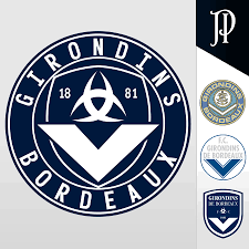 Poland will be coached by former portuguese international and bordeaux coach paulo sousa at the delayed euro 2020 finals this year, the head of the country's. Girondins De Bordeaux Logo Rebrand