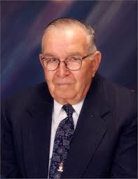 William Jack Vickers (1923-2004)