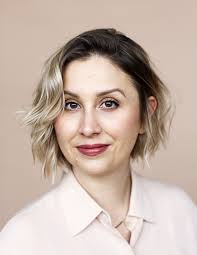 Law & Order Toronto: Criminal Intent" Digital Lipstick (TV Episode 2025)