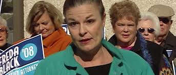 Prosecutor featured in 'The Staircase' series has died