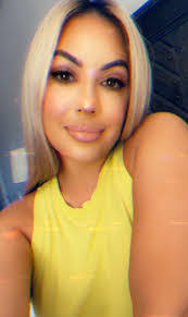 Alicia Candelaria's Instagram, Twitter & Facebook