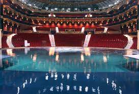 Theatre Designer Sceno Plus Cheap Luxury Hotels Set Design Theatre Bellagio Vegas