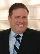 Ed Murphy of Presidio Bank, Finalist