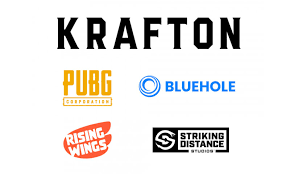 It was founded by bluehole on 5 november 2018 to better align itself and its subsidiaries under a unified brand. Krafton Massive Korean Games Corporation Consolidates Subsidiary Studios Mmo Culture