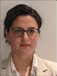 Department Faculty Bio Book by GtownHMP