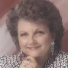 Obituary information for Ginger Strowd