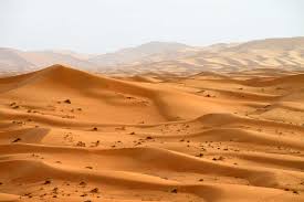 The sahara, located in northern africa, is the world's largest hot desert and second largest desert after antarctica at over 3.5 million square miles (9 million square kilometers). Sahara Definition And Meaning Collins English Dictionary