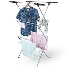 Maybe you would like to learn more about one of these? Clothes Airer Dryer Horse 3 Tier