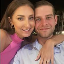 Sydney McNabb and Brandon Dodson's Wedding Website