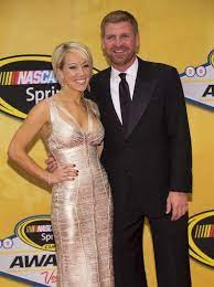 سلسلة كأس ناسكار سبرينت 2013 (ar); 2013 Nascar Awards Banquet Nascar Sprint Cup Nascar Clint Bowyer