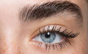 Habe sonst öfters das problem, dass meine augen bei anderen, u.a. Mascaras Im Test Das Sind Die Funf Favoriten Der Elle Redaktion