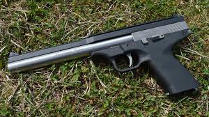 More images for ruger 22 magnum semi auto pistol » Excel Accelerator 22 Wmr Handgun Review Youtube
