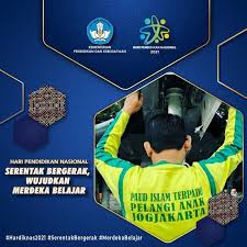 More background music for videos (no copyright issues): Yayasan Paud Islam Pelangi Anak Yogyakarta Yogyakarta City 2021