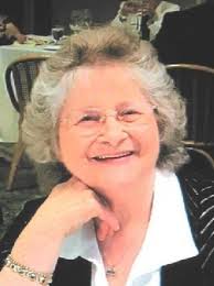 Ann Violette Obituary (1940