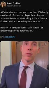 Josh Hawley