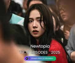 Which one your favourite drama?