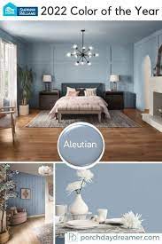 Bedroom Paint Colors