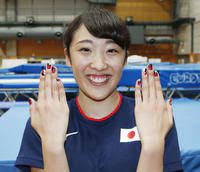 Fc2動画 u15 youtube えりか お菓子系 ねこミミ めがね オイル ガーターベルト キャンディぺろ クイコミ グラビアアイドル コスプレ ゴスロリ シャワー ショーパン. ãƒˆãƒ©ãƒ³ãƒãƒªãƒ³æ£®ã²ã‹ã‚‹ãŒä¸–ç•Œé¸ãƒã‚¤ãƒ« ã¾ãšã¯æ±ºå‹ ã‚¹ãƒãƒ¼ãƒ„ æ—¥åˆŠã‚¹ãƒãƒ¼ãƒ„