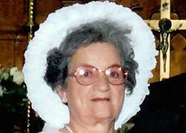 Obituary for Virginia Rios