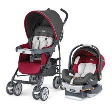 Chicco Neuvo Compact Travel System Granita Chicco Http Www Amazon Com Dp B00djp1 Baby Strollers Travel System Travel System Stroller Travel Systems For Baby
