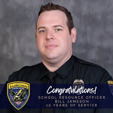 🎓 SENIOR SPOTLIGHT 🎓 𝐀𝐮𝐭𝐮𝐦𝐧 𝐃𝐮𝐛𝐞𝐲 📍Workforce 📞Law  Enforcement Dispatch/Emergency Management 👨‍👩‍👧‍👦Proud Parents: Carrie  & Bruce Dubey We're proud to celebrate all that Autumn has accomplished and  can't wait to see what's