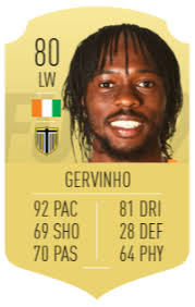 Top 15 worst hairstyles from the past. Gervinho Was Coming Back To Fifa Regardless But Now He Ll Be In A Better League Fifa