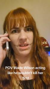 Rosemary Mother of Wade Wilson Daughters