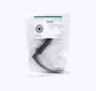 In-Date Verathon Laryngoscopes 0574-0228 MAC 4 eaches ...