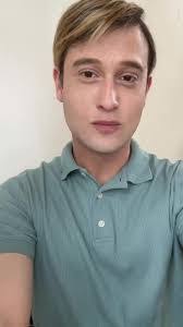 Tyler Holland's Instagram, Twitter & Facebook